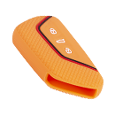 VW key cover
