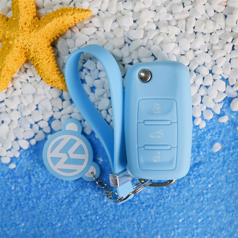 VW Rubber Key Fob Covers (2) VW Rubber Key Fob Covers (2)