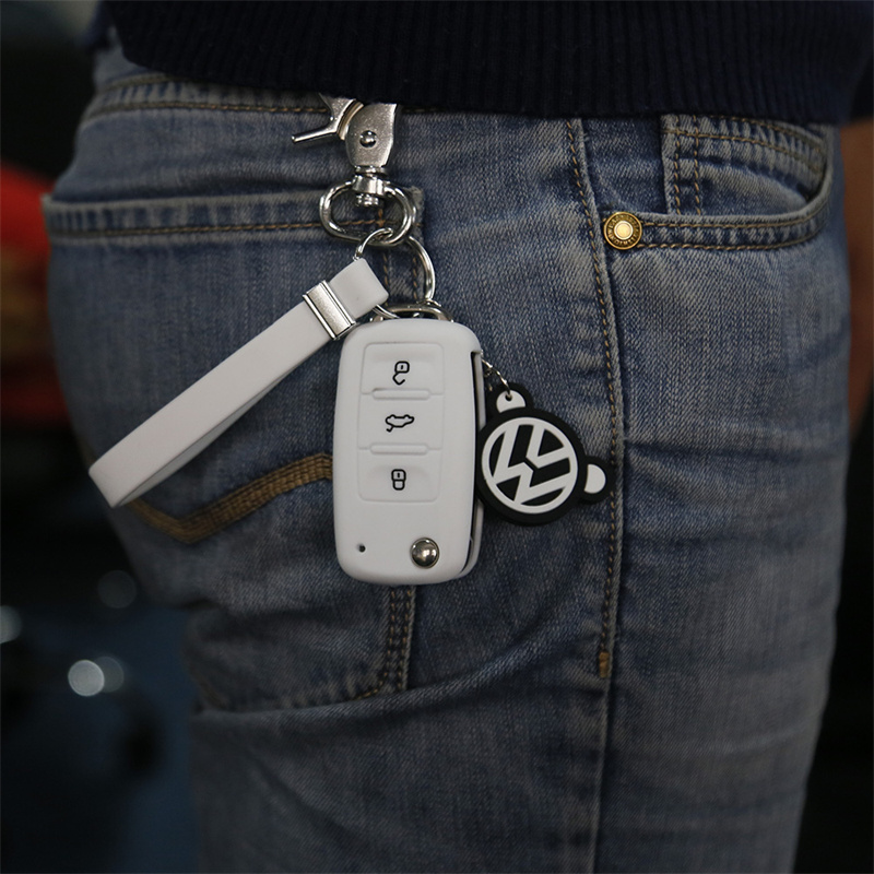VW Rubber Key Fob Covers (21) VW Rubber Key Fob Covers (21)