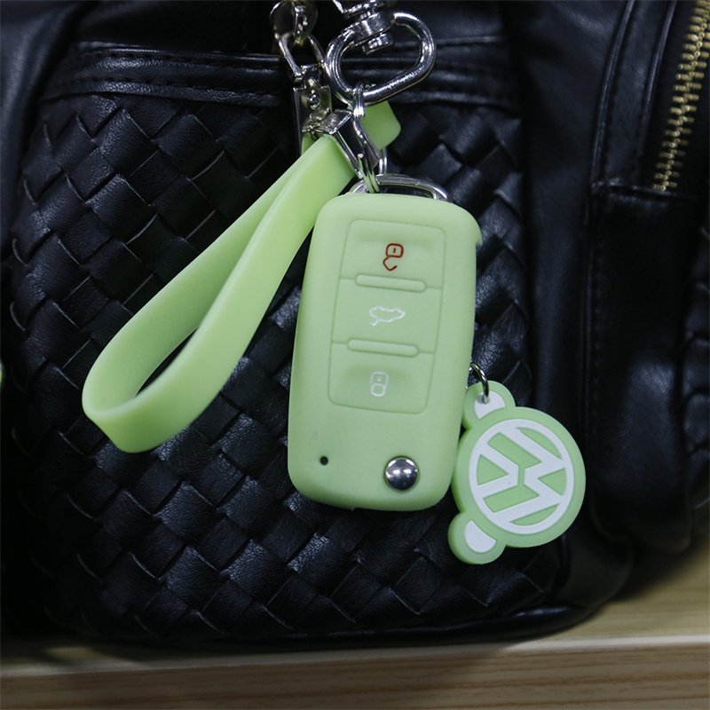 VW Rubber Key Fob Covers (24) VW Rubber Key Fob Covers (24)