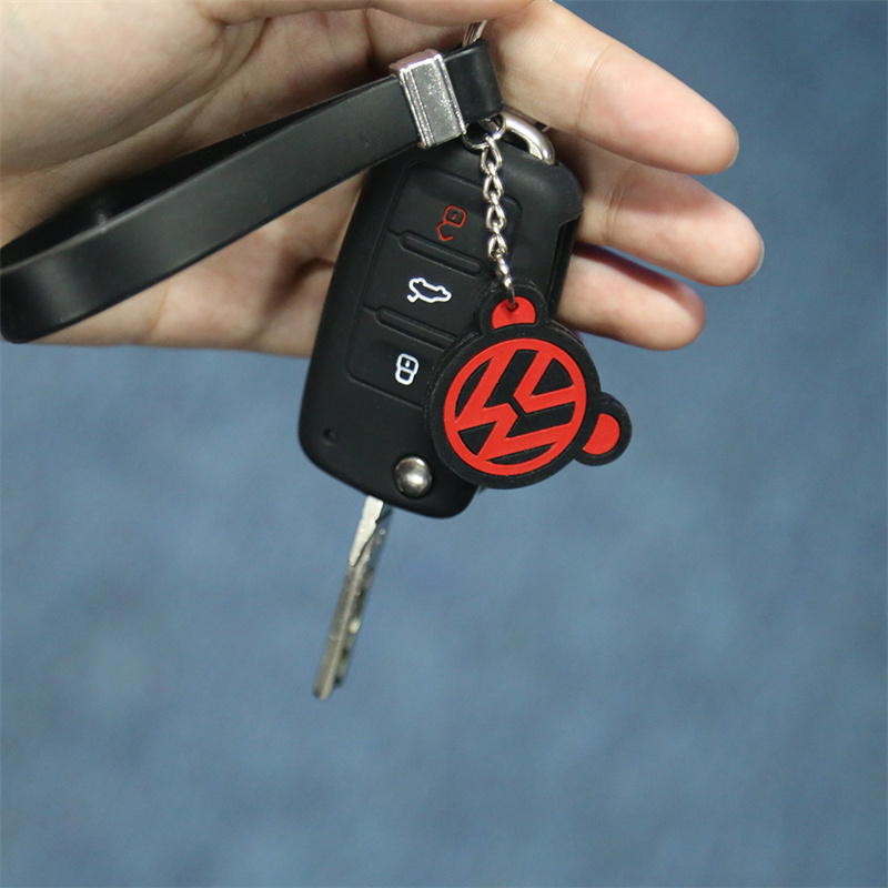 VW Rubber Key Fob Covers (25) VW Rubber Key Fob Covers (25)